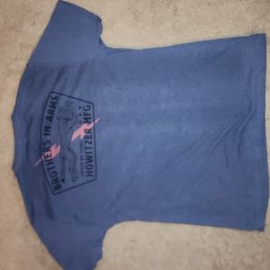 Howitzer "BROTHERS IN ARMS" Tee
